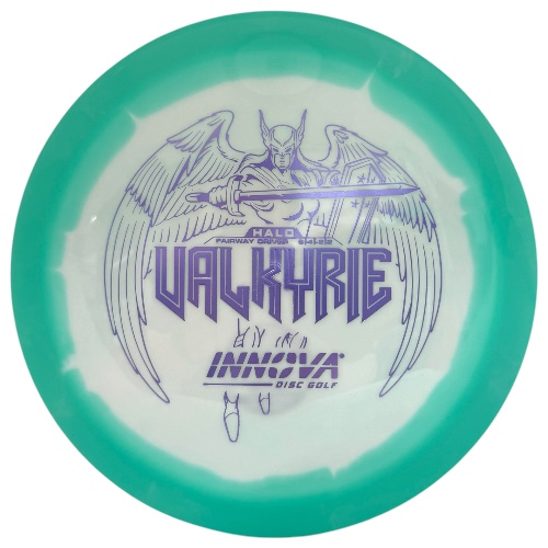 Halostar �o���L���[�yVALKYRIE�z150g
