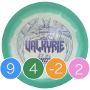 Halostar �o���L���[�yVALKYRIE�z150g