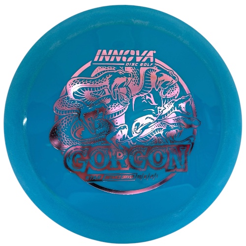 �X�^�[ �S�[�S���yGORGON�z164.1g
