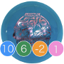 �X�^�[ �S�[�S���yGORGON�z164.1g