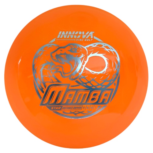 �X�^�[ �}���o�yMAMBA�z148.1g�^�I�����W156.2g