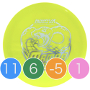 �X�^�[ �}���o�yMAMBA�z148.1g�^�I�����W156.2g