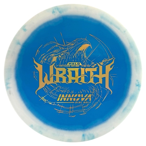 Halostar ���C�X�yWRAITH�z147.7g�^157.4g