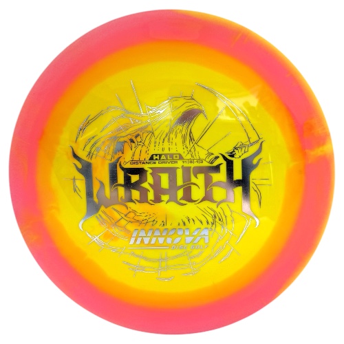 Halostar ���C�X�yWRAITH�z147.7g�^157.4g
