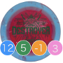 Halostar �f�X�g���C���[�yDESTROYER�z168.6g