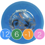�X�^�[ ���[�T�[�yRACER�z167.2g