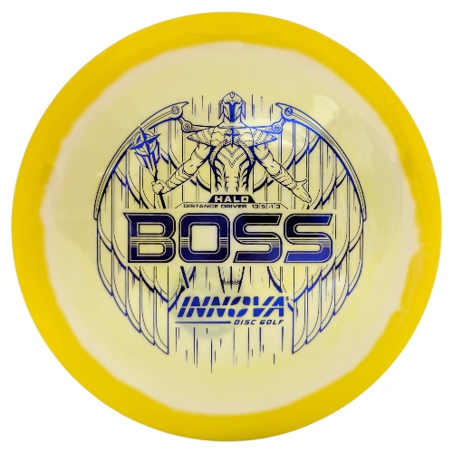 Halostar �{�X�yBOSS�z170.4g