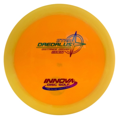�X�^�[ �_�C�_���X�yDAEDALUS�z145.4g