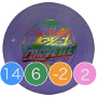 �f�X�^�[ �R���x�b�g�yCORVETTE�z173.2g