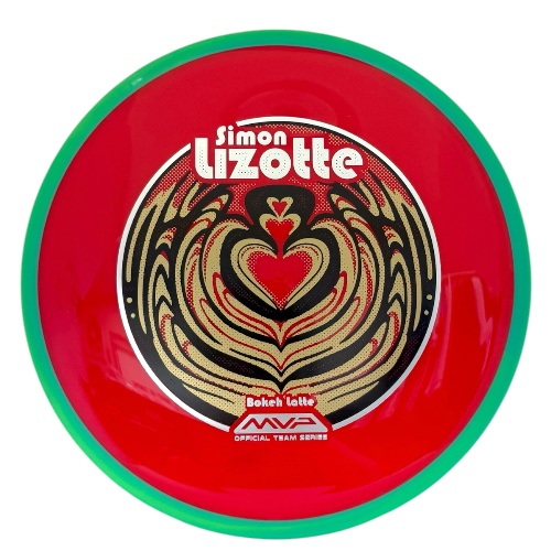 Neutron Bokeh�ySimon Lizotte Team Series 2026�z168.7g�^172.7g