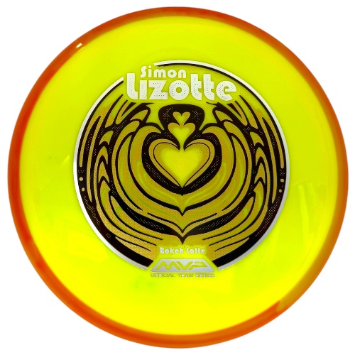 Neutron Bokeh�ySimon Lizotte Team Series 2026�z168.7g�^172.7g
