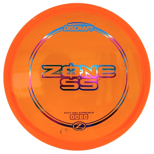 Z Line �]�[��SS�yZONE SS�z171.1g