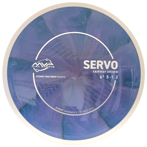 Cosmic Neutron �T�[�{�ySERVO�z171.6g