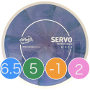 Cosmic Neutron �T�[�{�ySERVO�z171.6g