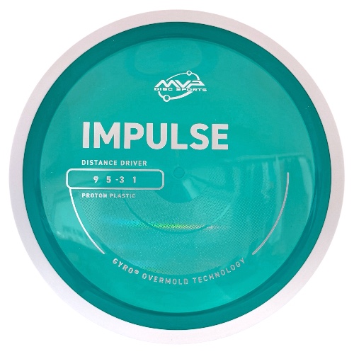 Proton �C���p���X�yIMPULSE�z168.3g