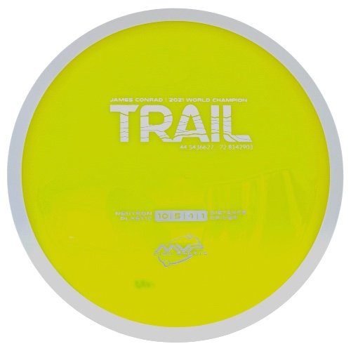 Neutron �g���C���yTRAIL�z168g