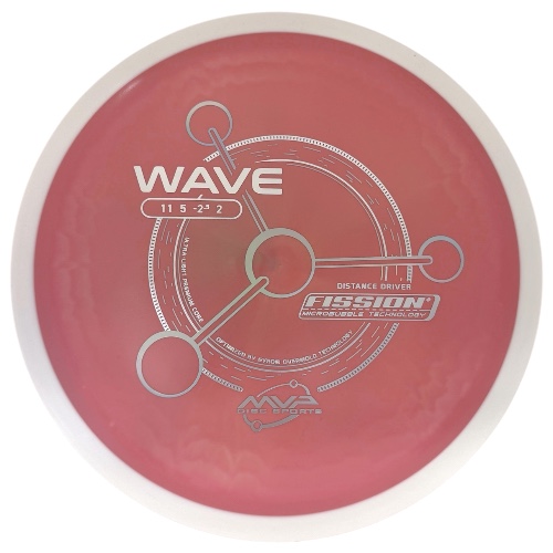Fission �E�F�[�u�yWAVE�z142.6g�^143.1g