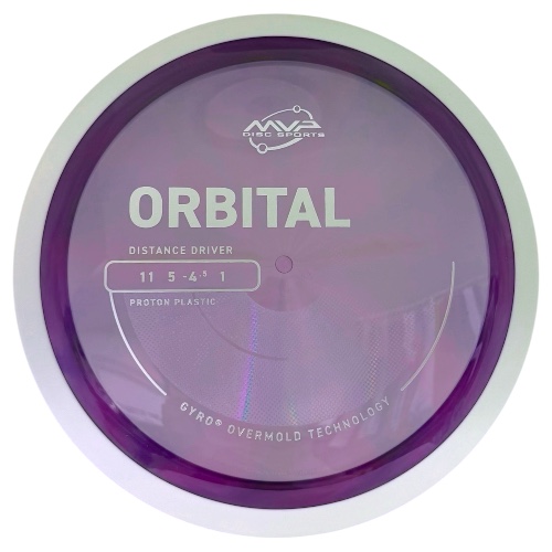 Proton �I�[�r�^���yORBITAL�z164.2g