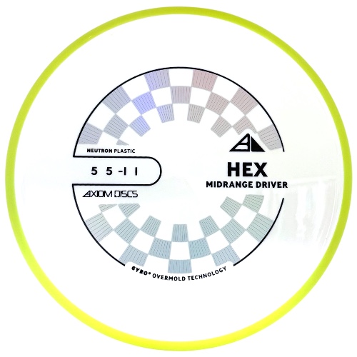 Neutron �w�b�N�X�yHEX�z167.7g�^169.5g