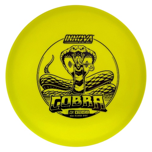 DX �R�u���yCOBRA�z146.5g