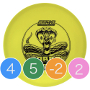 DX �R�u���yCOBRA�z146.5g