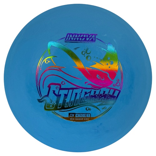 DX �X�e�B���O���[�ySTINGRAY�z136.8g