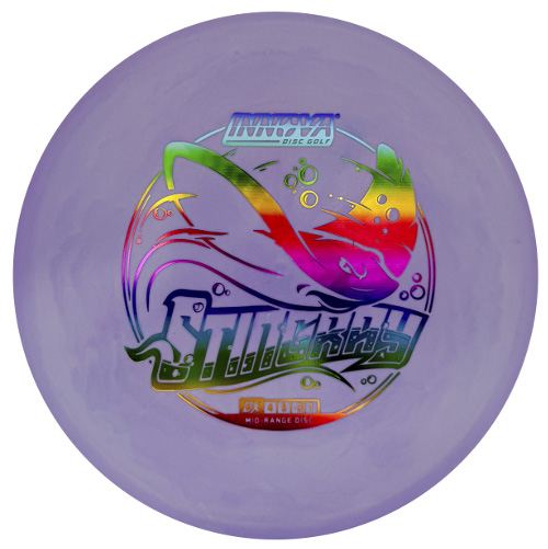 DX �X�e�B���O���[�ySTINGRAY�z136.8g�^146.8g