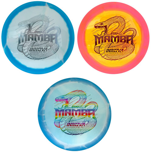 Halostar �}���o�yMAMBA�z163-168g