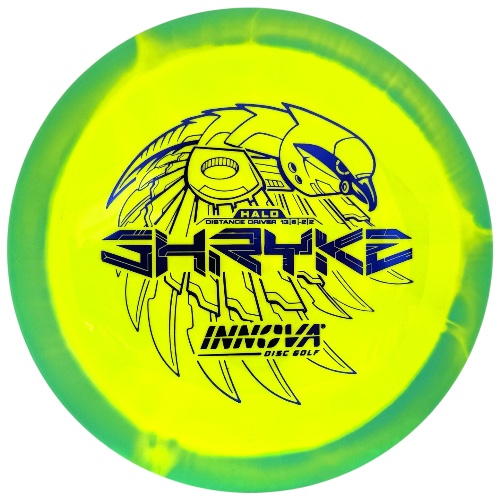 Halostar �V���C�N�ySHRYKE�z166.1g