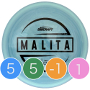 Paul McBeth ESP �}���^�yMALITA�z172.7172-174g