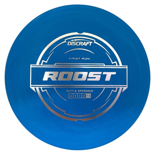 Putter Line ���[�X�g�yROOST�z170.1g�^173.1g