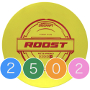 Putter Line ���[�X�g�yROOST�z170.1g�^173.1g