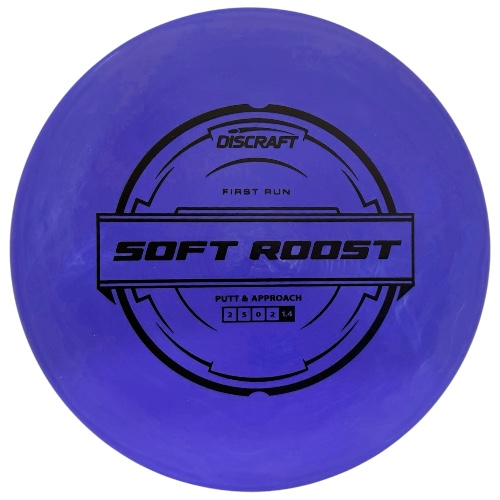 Putter Line Soft ���[�X�g�yROOST�z173.1g