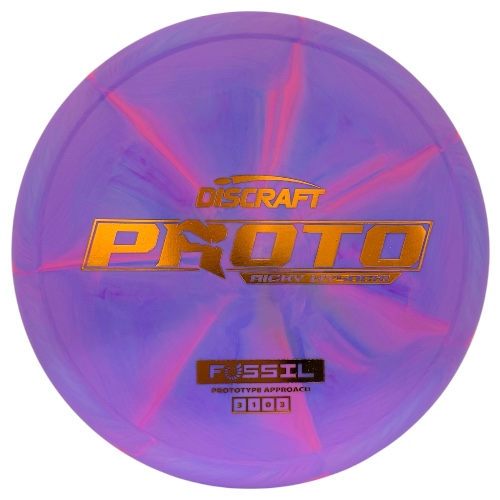 Ricky Wysocki Prototype �t�H�b�V���yFOSSIL�z172.1g