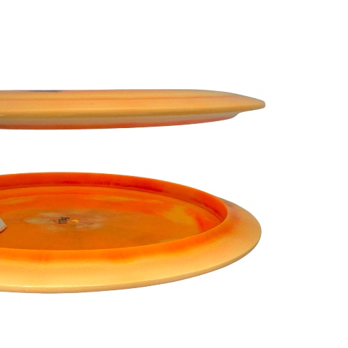 Ricky Wysocki Prototype �n���b�N�X�yHALLUX�z172.5g�^173.9g