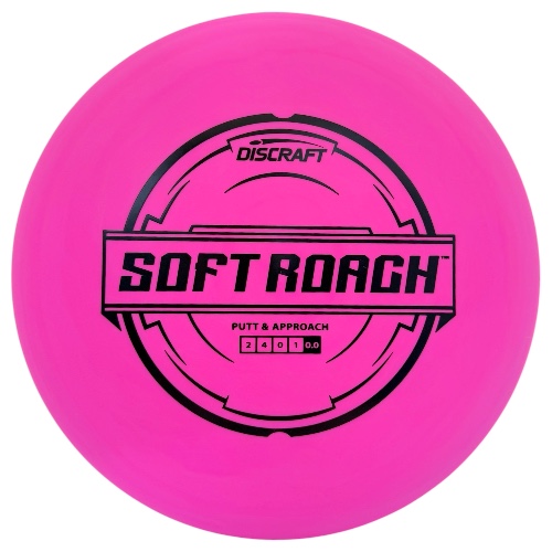 Putter Line Soft ���[�`�yROACH�z173.4g