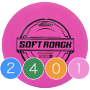 Putter Line Soft ���[�`�yROACH�z173.4g
