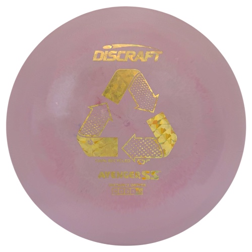 Recycled ESP �A�x���W���[SS�yAVENGER SS�z156.6g�^157g