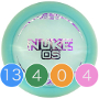 Z Lite �j���[�NOS�yNUKE OS�z160.3g