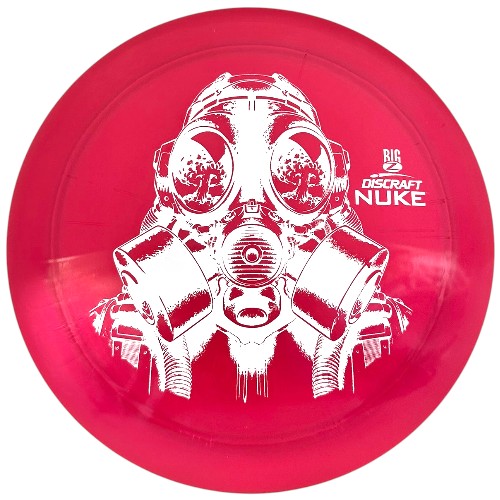Big Z �j���[�N�yNUKE�z168.1g�^175.1g