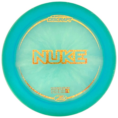 Z Lite �j���[�N�yNUKE�z159.4g�^160.1g