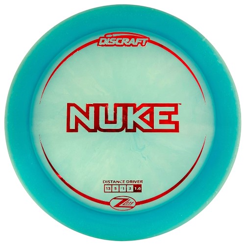 Z Lite �j���[�N�yNUKE�z159.4g�^160.1g