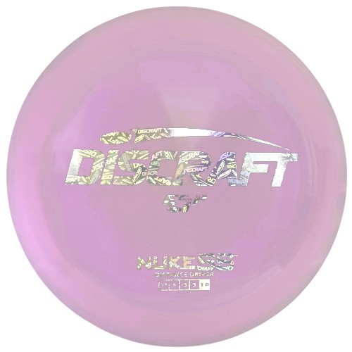 ESP �j���[�NSS�yNUKE SS�z165.9g�^167.4g
