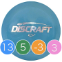 ESP �j���[�NSS�yNUKE SS�z165.9g�^167.4g