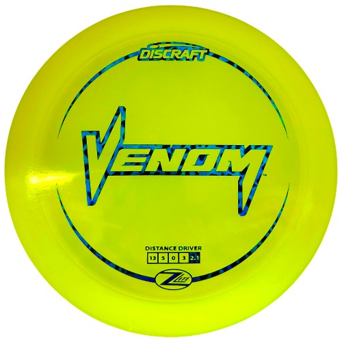 Z Lite ���F�m���yVENOM�z159.4g