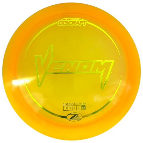 Z Lite ���F�m���yVENOM�z159.4g