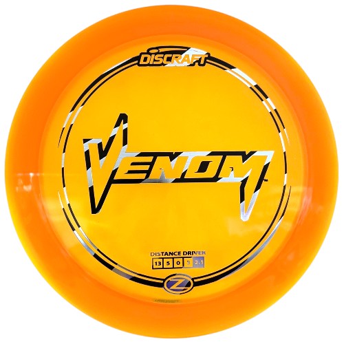 Z Line ���F�m���yVENOM�z167.1g