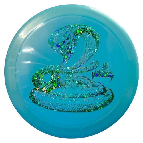 Big Z ���F�m���yVENOM�z169.6g