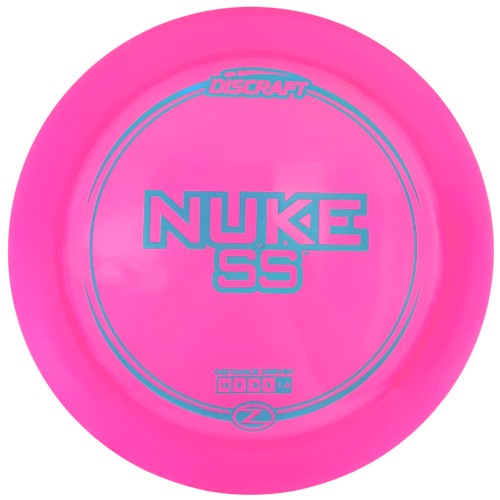 Z Line �j���[�NSS�yNUKE SS�z173.5g