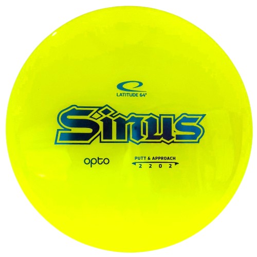 Opto Sinus�y�V�i�X�z175.1g